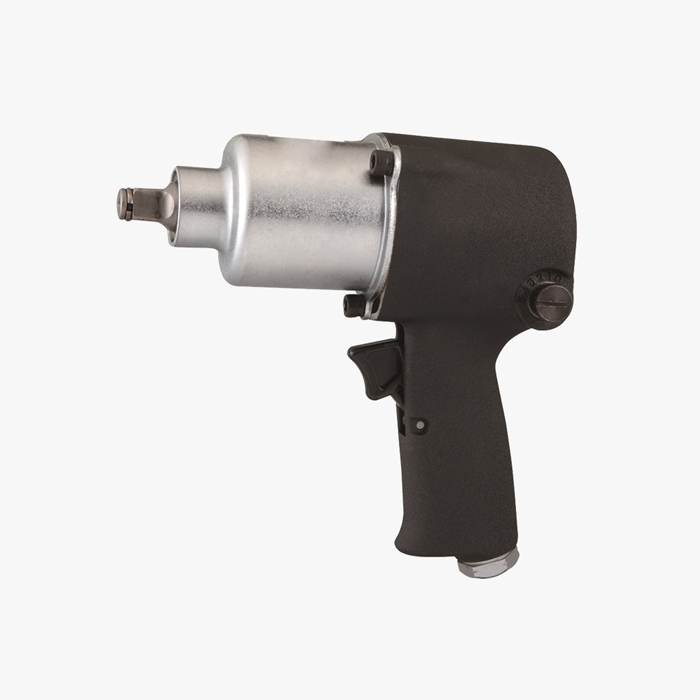 1／2" Pneumatic (Air) Impact Wrench
