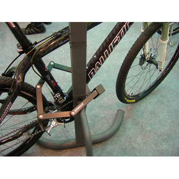 Bicycle Folding Lock-M632
