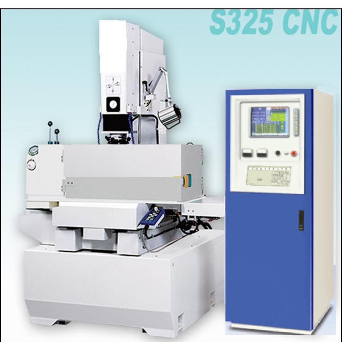 S325 CNC系列-S325 CNC