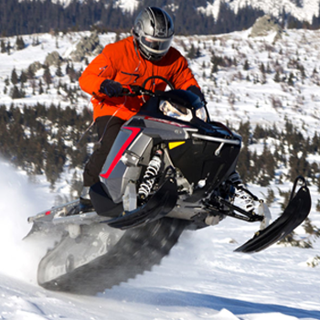 雪車電池-Snowmobile Batteries
