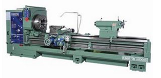 Oil Country Lathe-HK