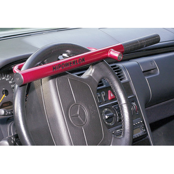 Steering Wheel Lock-M135