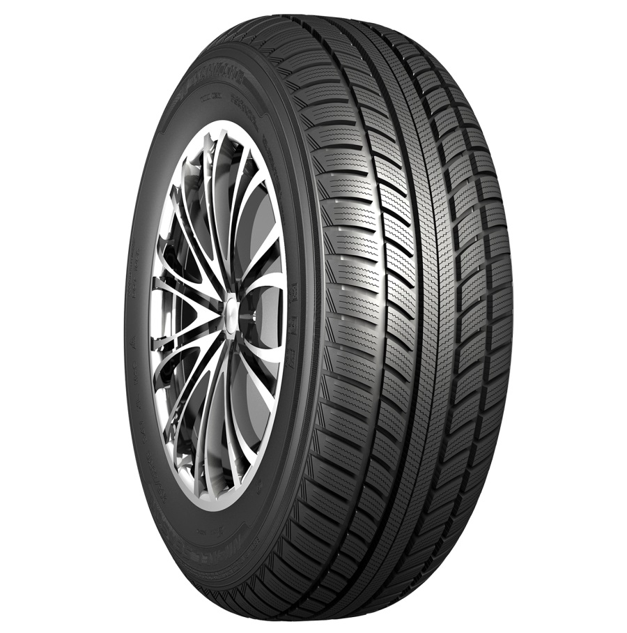 All Season Tires N607+-N607+