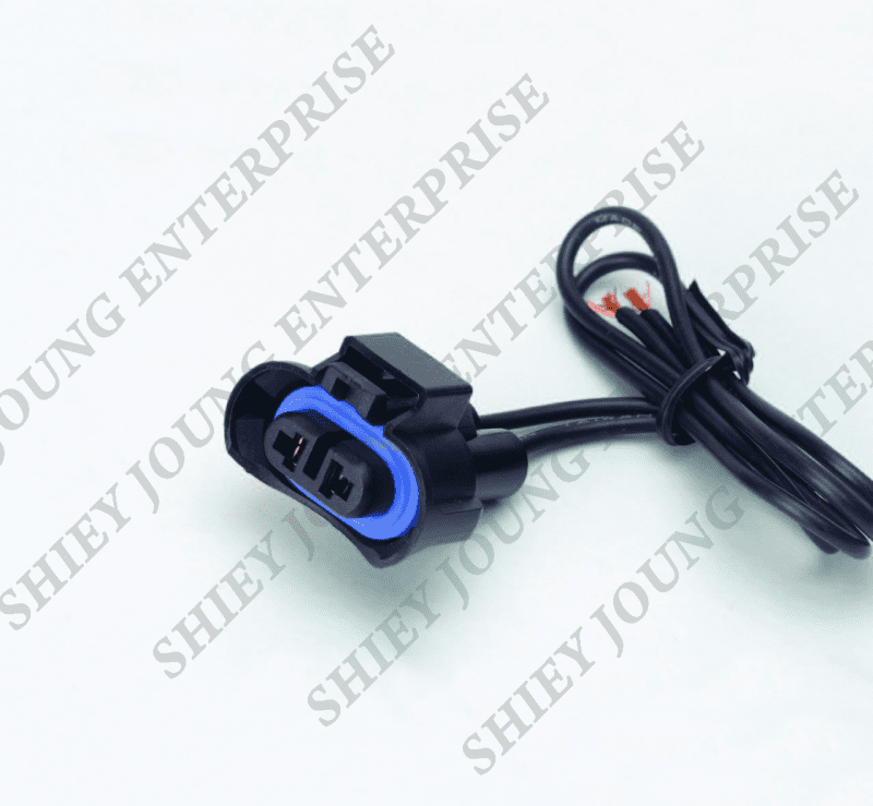 Headlamp Connector Harnesses SJ185039