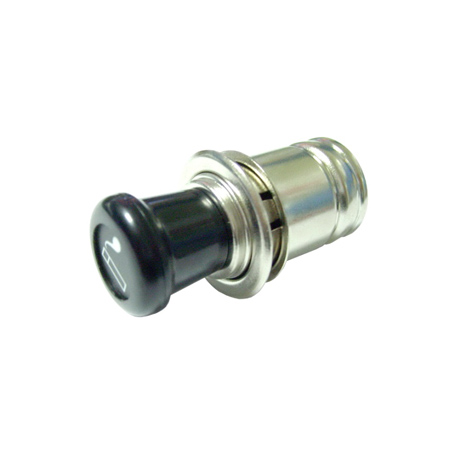 Cigarette Lighter Adapter Plug-LK-2013A