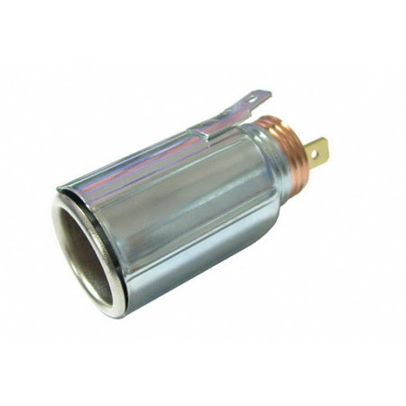 Automotive Cigarette Lighter Socket-LK-2204