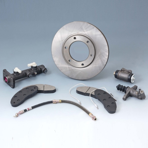 Brake System Parts 