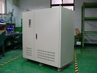  PSN 三相系列智慧型大功率穩壓器-A-003