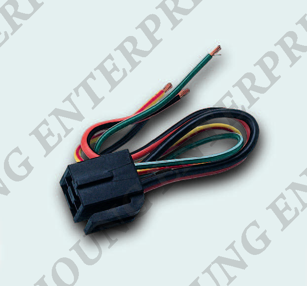 Wire Harnesses SJ183082-53SJ183082A