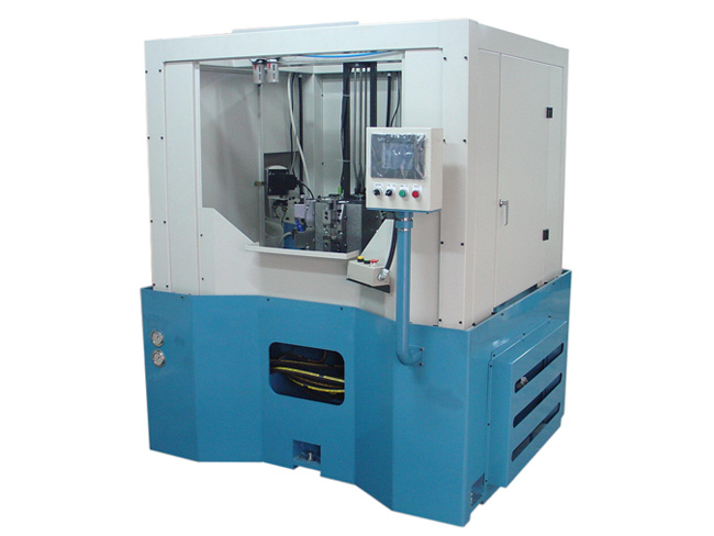Cylinder Sensor Rotary TypeDirlling And Tapping Machine