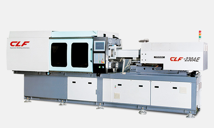 All Electric Plastic Injection Molding Machine-AE系列