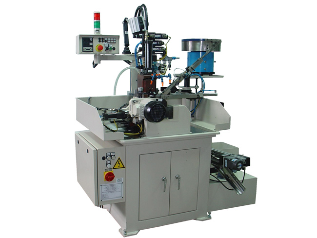 Needle Regulator Slitting Machine-SM-NR01S-01A