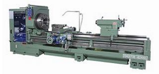 Oil Country Lathe-HG