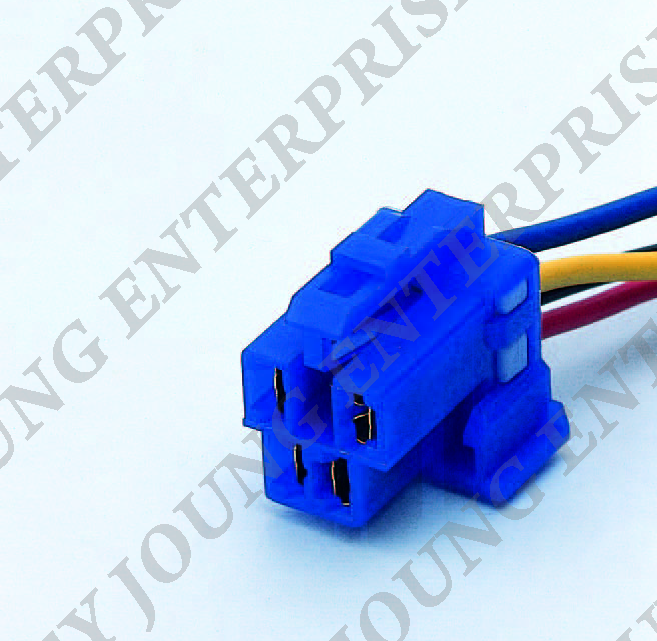 Relay Connector Harnesses SJ185208