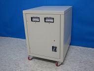  PS 單相系列 伺服電子式穩壓器-A-004