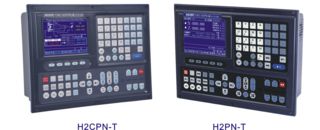 Lathe control panel-H2PN -T