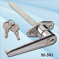 Locking Handle-M501