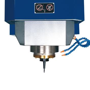 CNC Double Column milling and Machining Center AV-97-AV-97