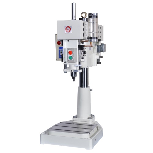 Pneumatic & hydraulic auto drilling machine-JD-13016