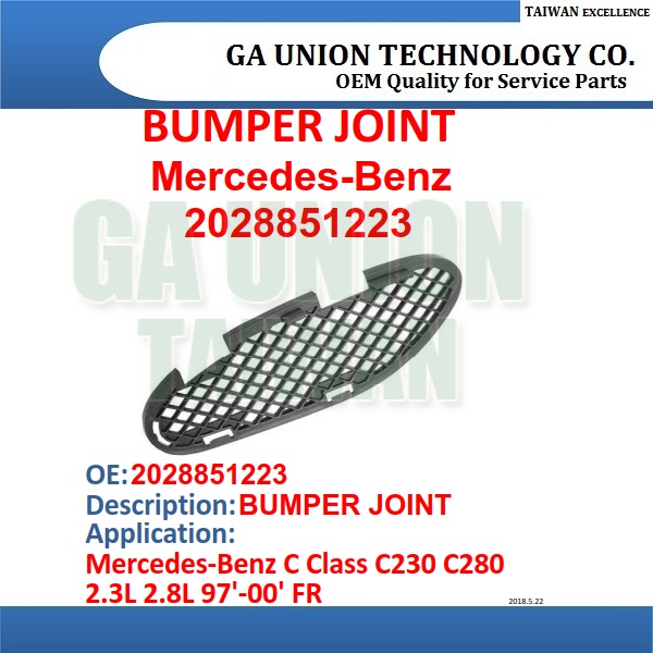 BUMPER JOING-2028851223