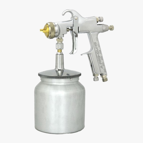 Spray Gun-LP system-SGLP601S