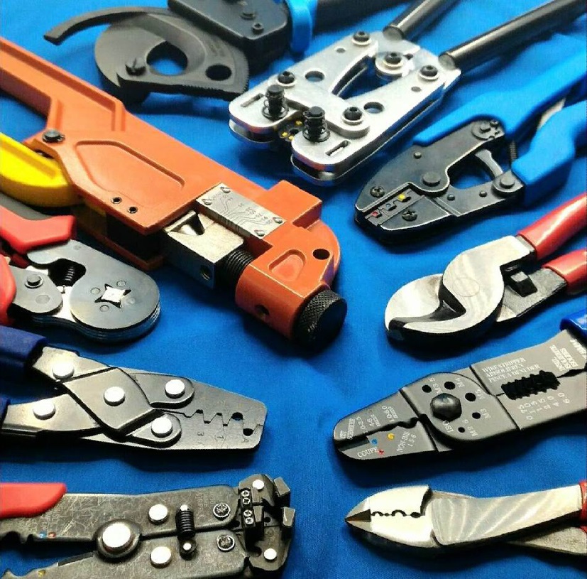 Electrical Hand Tools