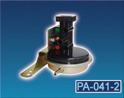 Vacuum Actuators for Fast Idling Control Device-PA-041-2