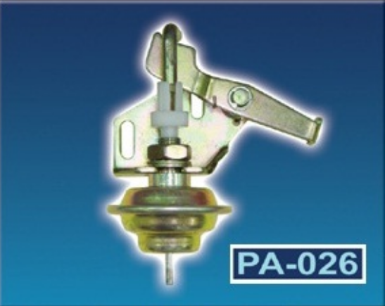 Vacuum Actuators for Fast Idling Control Device-PA-026