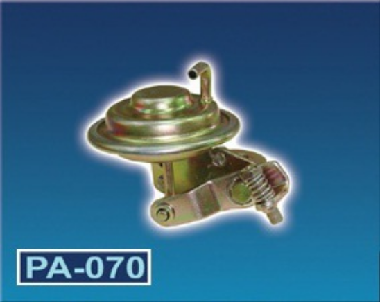 Vacuum Actuators for Fast Idling Control Device-PA-070