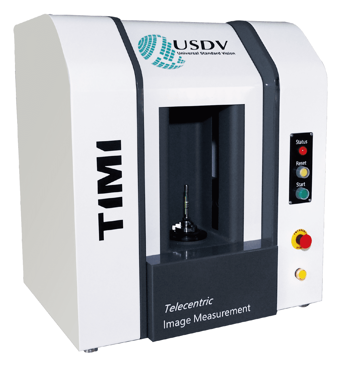 TIMI桌上型實驗室量測設備-TIMI16 ; TIMI34 ; TIMI76