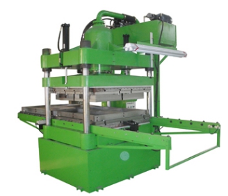 DYP*Large-scale Compression Molding Machine-DYP-M2