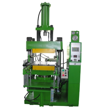 DYT-Rubber Transfer Injection Machine-DYT