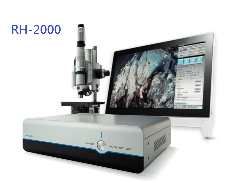 高倍率顯微鏡-RH02000