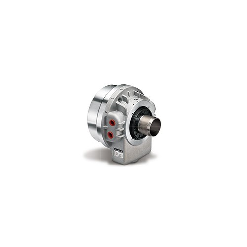 High Speed Compact Hollow Rotary Hydraulic Cylinders-PA