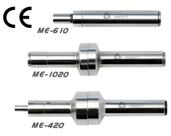 ME-610／1020／420 MECHANICAL EDGE FINDER
