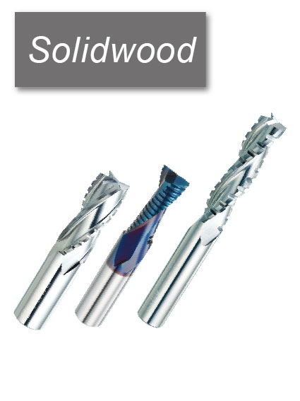 實木類專用刀-Solidwood