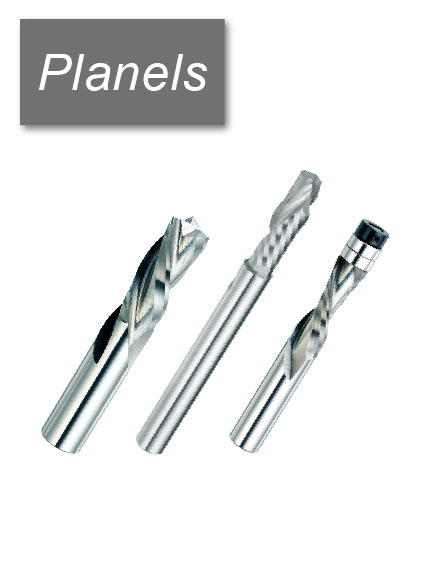 Planels Series-Planels