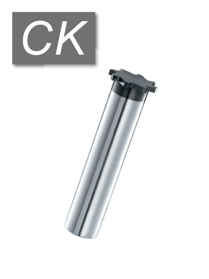 T型銑刀系列-CK