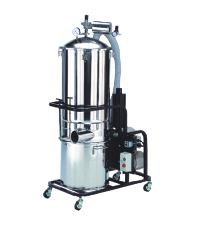 PULSED DUST COLLECTOR-CS-102