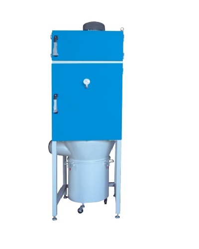 DUST COLLECTOR-NS-750