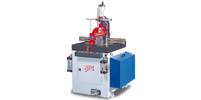JIH - 16 Type - Sawing Machine Series-JIH - 16