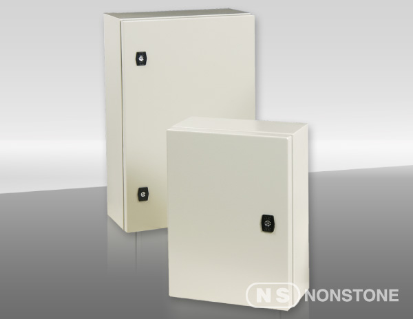 NS Series Wall Mount Enclosures Single-Door, IP66-NS Series