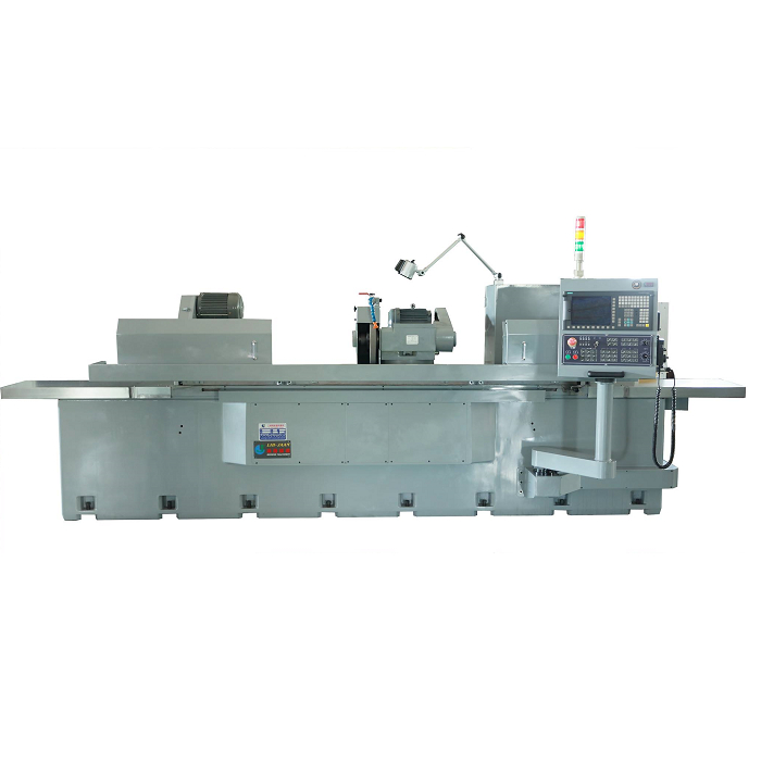 CNC Precision Cylindrical Grinder