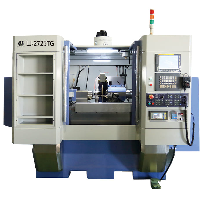 CNC Precision Thread Grinder-LJ-2725TG