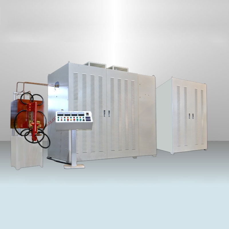 High frequency metal heating machine-JYHM-150KW