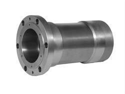 Sleeve & Spindle for CNC Lathe Machines 