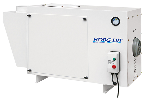 強力型油霧回收空氣濾清器-HL-15V