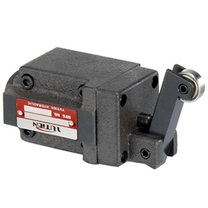 Cam Operated Directional Valve-DCG-02