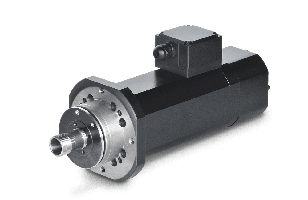 High Speed Spindle Motor