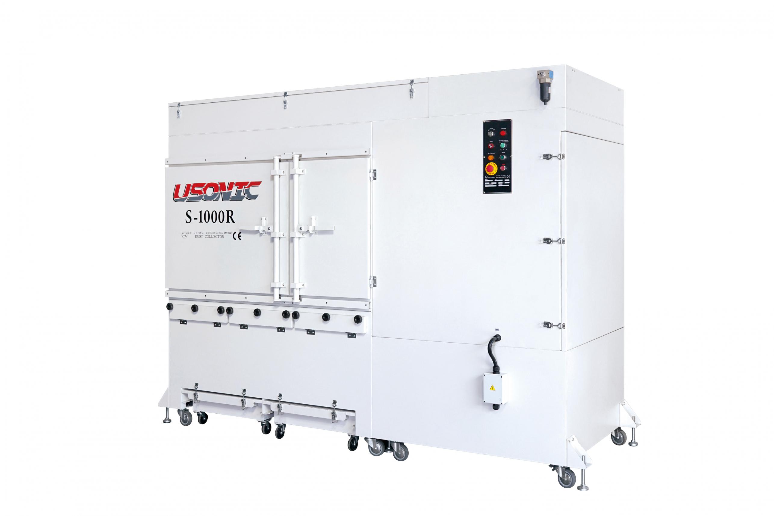 For Laser／Plasma cutting-S-1000R